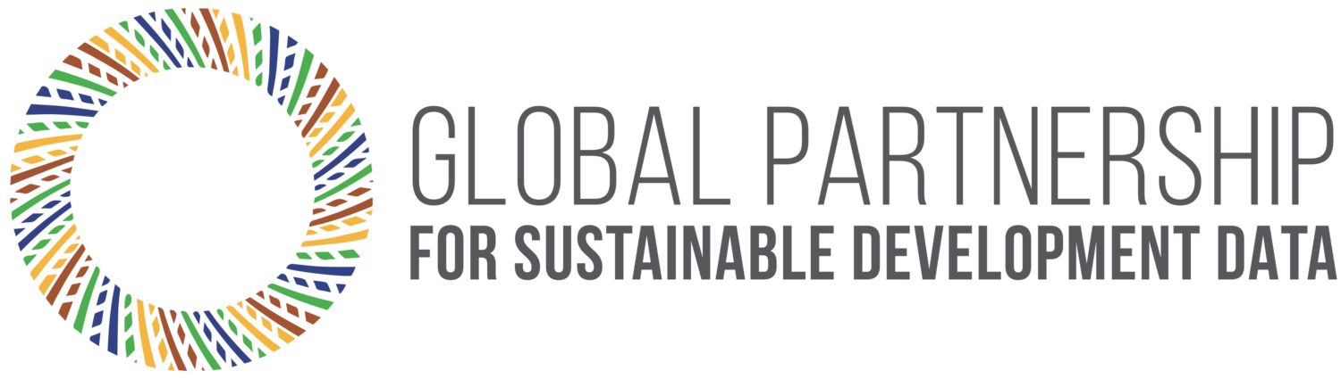 Logo of the Global Partnership